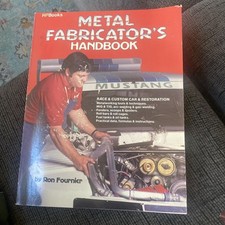 Metalworking Hot Street Rat