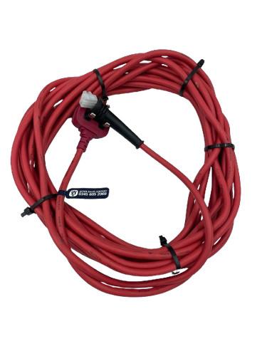 Genuine 10m long red - genuine, power