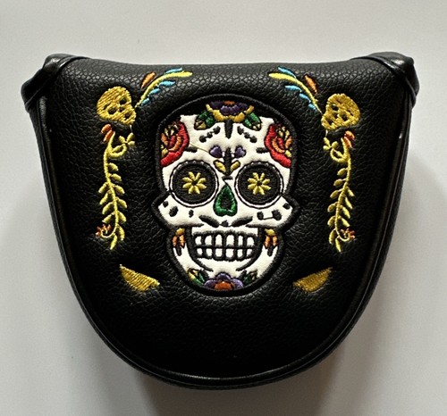 Cinco mayo golf mallet - de,