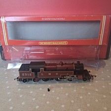 Hornby R505 LMS 2-6-4T OO