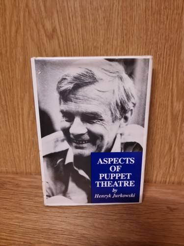 Aspects puppet theatre - of,