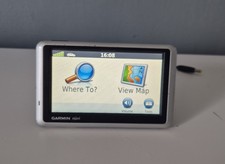Garmin Nuvi 1300 GPS Navigator