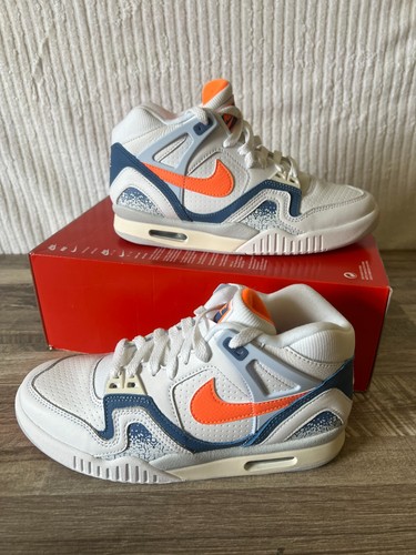 Nike air tech - tech, qs