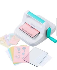 VEVOR Manual Die Cutting &