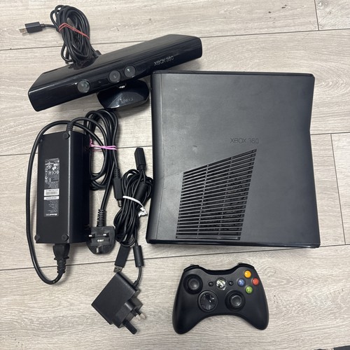 Xbox 360s slim console - xbox,