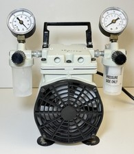 Welch Gardner Denver -