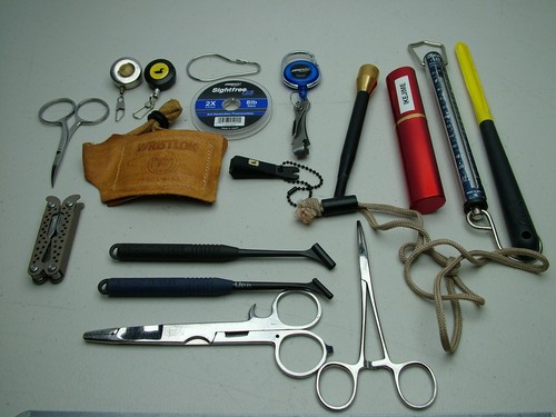 Job lot fly fishing - fly,