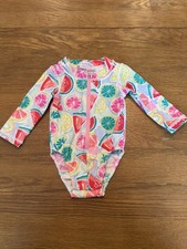 Baby Girl Tommy Bahama Mixed