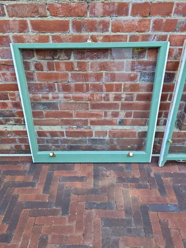 Victorian timber sash windows - victorian,