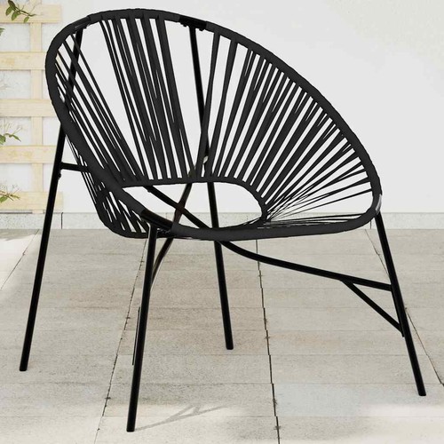 Vidaxl garden egg chair - vidaxl,
