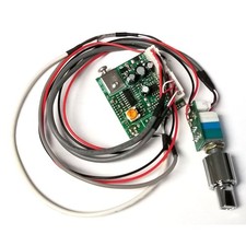 INTERNAL ECHO BOARD WITH DUAL