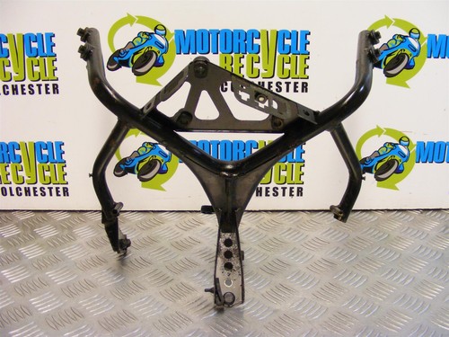 Honda vfr 750 - fairing, mount