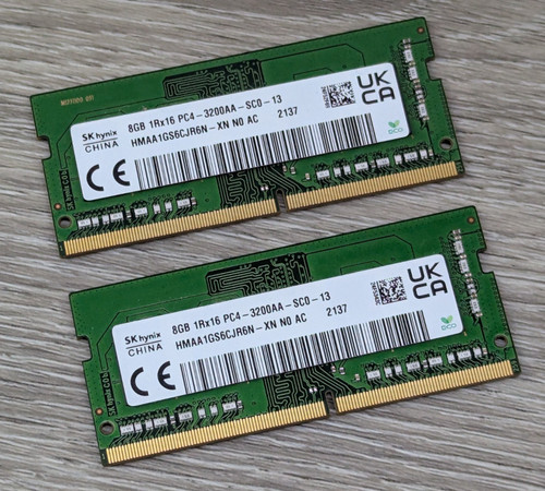 Hmaa1gs6cjr6n hynix - hmaa1gs6cjr6n, sk
