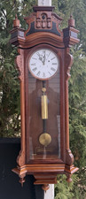 Vintage German Weight Driven