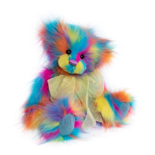 Charlie bears dazzle - dazzle,