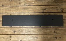 33” Cast Iron Mantle Peace