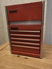 Snap On Mini Micro Tool Box