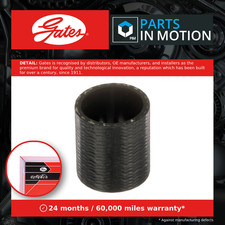 Turbo Hose fits TOYOTA YARIS 1.4D 2008 on 1ND-TV Charger Gates 1734133080 New