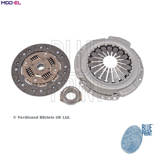 Clutch kit adh23071 for - kit, honda