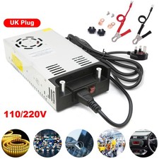 AC 230V 240V To DC 12V 30A/50A