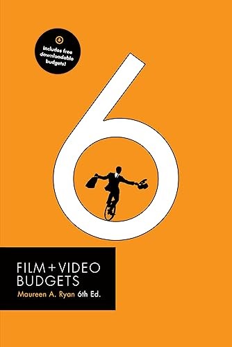 Film and video budgets - film,