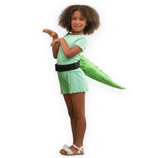 Dinosaur Dress Up Tail Kids