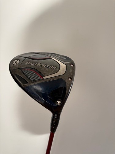 Callaway big bertha b21 driver - callaway,