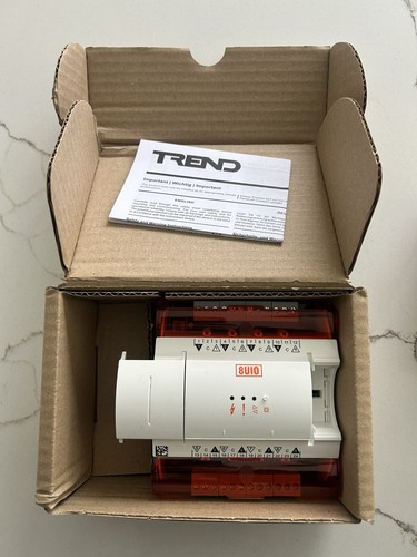 Trend iq4 8uio expansion - trend,