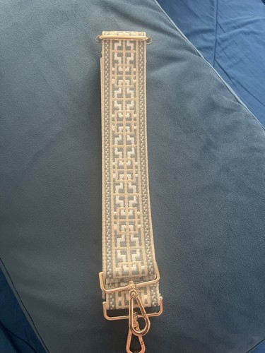 Sofia spritz crossbody woven - &spritz,