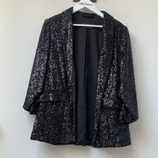 M&S Marks & Spencer Black