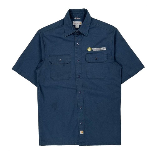 Carhartt short sleeve shirt - carhartt,