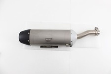 2007-2008 YAMAHA YZF R1 4C8 Right Hand R/H Exhaust Silencer - NEW - 4C8-14710-00