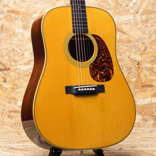 Martin authentic 1941 - authentic,