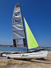 Hobie Tiger