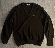 Vintage Izod Lacoste Men's