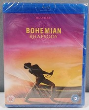 Bohemian Rhapsody (NEW SEALED