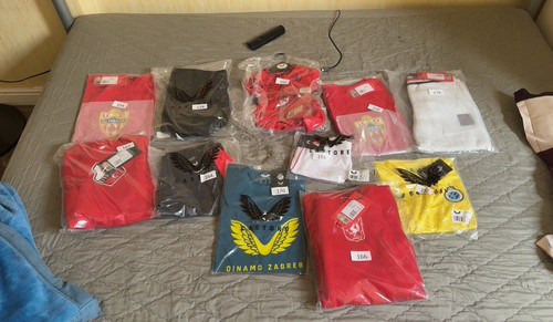 Resell football kit - , from