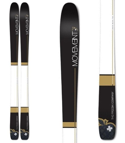 All mountain womens - mountain, skis