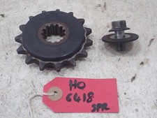 Honda CBR 400 RR NC23