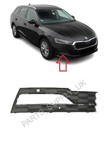 New for skoda octavia 2019 - new,