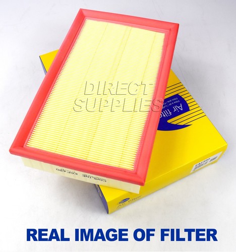 Air filter ford focus - filter,