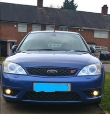 MONDEO MK3 ST220/ST TDCI