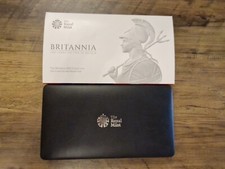 BOXED ROYAL MINT 2015 UK