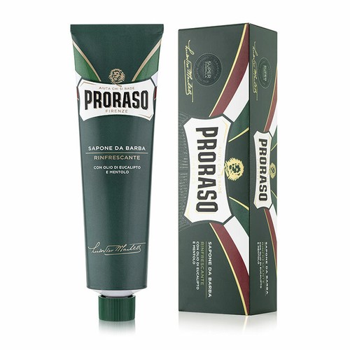 Proraso shaving cream - proraso,