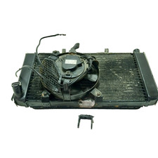 Radiator Water Cooling