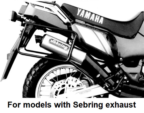 Yamaha xtz750 super tenere - yamaha,