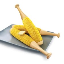 Set of 2 Plastic Novelty