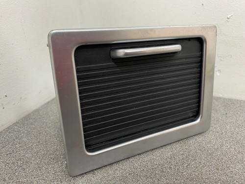 Freelander centre console - freelander, 2