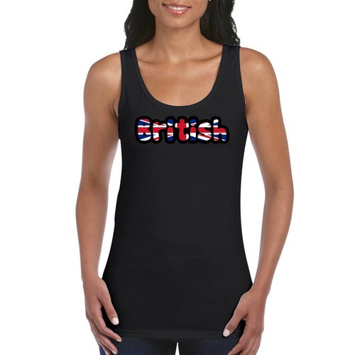 British union jack - british,