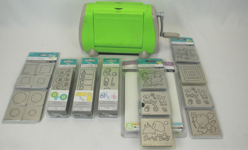 Cuttlebug provo craft - provo,
